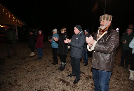 GASPARIJEVE JASLICE SELŠČEK 18 FOTO LJUBO VUKELIČ